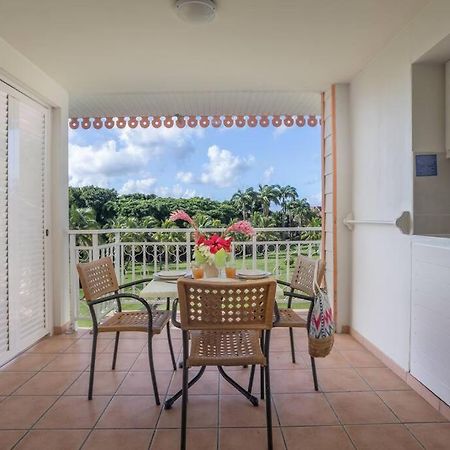 Suite Tropicale Village Vacances แซ็งต์-ลูซ ภายนอก รูปภาพ